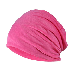Rib Knitted 100% Cotton Casual Beanie Solid Color <b>Hat</b> for <b>Men</b> Women <b>Winter</b> Warm Fashion Cap - Product Image 5