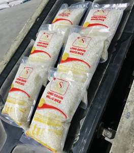 Riz vietnamien Melina de qualité supérieure, grain long - Prix de gros avantageux - Product Image 1