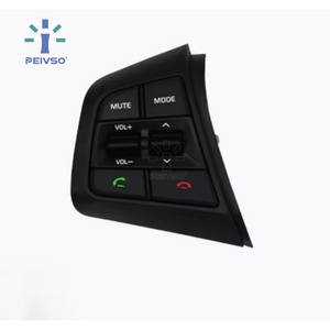 PEIVSO – Fournisseur direct, interrupteur de volant de qualité inspectée, livraison express pour Ix25 1.6L LH OEM 96700-C9040 - Product Image 1
