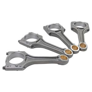 Kit Bielle Motore 21mm per Audi A3 A4 Q5 VW Tiguan Jetta GLI Passat 2.0 T CCTA 06H198401A 06J198401B 06J198401D - Product Image 6