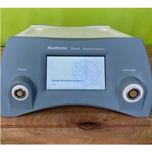 เครื่องสแกนร่างกายอุตสาหกรรม MEDTRONIC SITUATE รุ่น Lite OEM/ODM ระบบสแกนทางการแพทย์ขั้นสูงสำหรับผู้เชี่ยวชาญด้านการดูแลสุขภาพ - Product Image 5