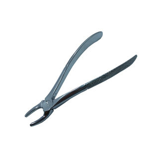 Juego de Instrumentos Quirúrgicos Dentales Dogmatic de Grado Quirúrgico, Pinzas de Acero Inoxidable N.° 7 para Extracción de Premolares Superiores, Reutilizables - Product Image 6