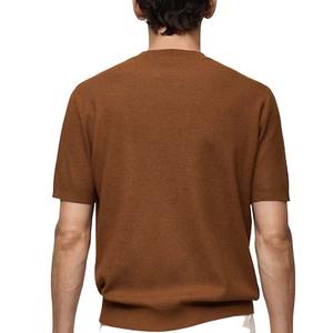 T-shirts pour hommes – Prix de gros – Nouvelle collection décontractée et respirante pour jeunes et adultes – Vente en gros - Product Image 5