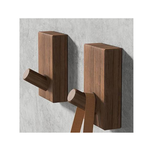 Multifunctional <b>Wall</b> Mount Coat Hanger <b>Hooks</b> Modern Design Cap <b>Keys</b> Towel Holder/Racks At Best Price - Product Image 3