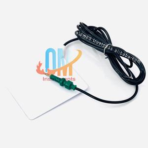 Ellman Surgitron FPPF Patient Plate antenna/ Ellman Surgitron <b>H4</b> OEM Original CE Premium Quality By OldMed Instruments - Product Image 4