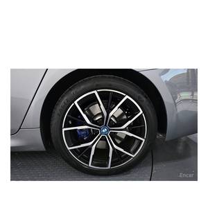 บีเอ็มดับเบิลยู ซีรีส์ 5 รุ่น 530e เอ็ม สปอร์ต พฤศจิกายน 2022 ระยะทาง 59,580 กม. เกียร์อัตโนมัติ พวงมาลัยซ้าย - Product Image 5