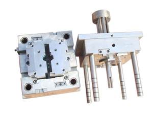 ARTECH 精密钢注塑模具/铝模 广东制造商 塑料模具 - Product Image 4