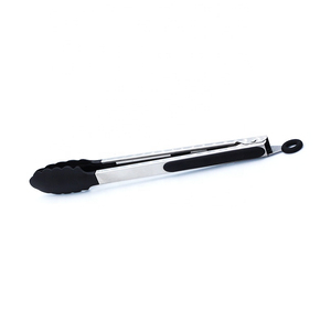 Pinzas Profesionales para Barbacoa, para Asar, Freír, Servir y Reuniones Familiares al Aire Libre - Product Image 5