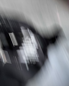 Sudadera con capucha vintage lavada al por mayor para hombre, con parche bordado de letras góticas, de felpa francesa gruesa, corte holgado, de fábrica - Product Image 4