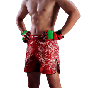 Hot Selling Cool Special Designs Men's Mixed Martial <b>Arts</b> Gym Fitness Workout Jersey Pants Rash guard 4pcs <b>Set</b> 100% Polyester - Product Image 1