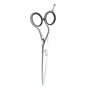 Tijeras Profesionales para Peluquería MARI INSTRUMENTS, Cuchillas Afiladas de Acero Japonés Inoxidable 440C, para Diestros, Ajustables - Product Image 5