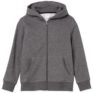 Sweat-shirts en tissu éponge 100% tricoté, décontractés pour la saison hivernale, à enfiler ou avec fermeture éclair sur le devant, multicolores, fournisseur du Bangladesh. - Product Image 6