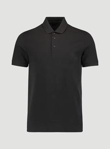 Camiseta Polo de Verano para Hombre, Diseño Único Antiarrugas, Patrón Sólido, Logotipo Personalizado al por Mayor, Talla Grande, Ropa Deportiva Informal de Calle - Product Image 5