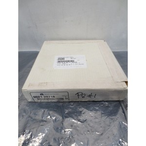 Cubierta de Pedestal Inferior AMAT 0021-20718 de 8" B101 REV - Equipo y Piezas de Semiconductores de Confianza de Tradicción Global - Product Image 2