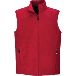 Gilet décontracté léger pour homme, veste sans manches respirante pour le sport et le confort quotidien - Product Image 5