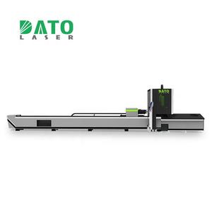 Máquina de corte láser para tubos de Metal y fibra CNC, 3000w, 1000w, 2000w - Product Image 3