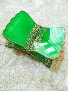 Soporte de Resina para el Corán con Diseño de Amor y Marcador a Juego - Product Image 4