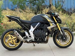 Comprar Ahora CB1000R Variant Hornet 1000cc Sonido Invencible Motocicleta Deportiva de Segunda Mano para Viajes y Calle Categoría: Motos de Calle - Product Image 5