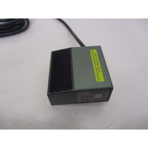 Escáner de Código de Barras Láser Keyence BL-651HA, Lector - Equipo y Piezas de Semiconductores de Confianza de Marca Global - Product Image 1