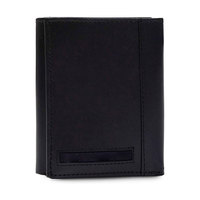 Portefeuille en cuir pour homme fait main avec détails raffinés, disposition spacieuse et rangement pratique pour un style de vie moderne