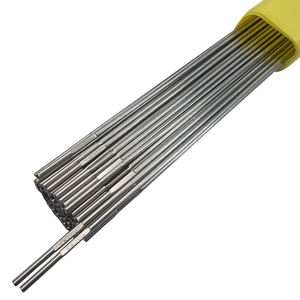 Prix de gros, baguette de soudage en acier inoxydable, AWS TIG 308 <span class=keywords><strong>308L</strong></span> 201310 316L, fil de soudage pour la soudure de l'acier et des tuyaux - Product Image 1