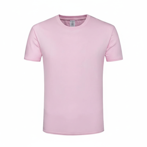 T-shirts pour hommes en promotion, coupe classique, séchage rapide, style simple, doux et confortable, t-shirt d'été pour hommes - Product Image 3