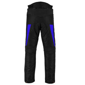 Combinaison de moto en textile Cordura pour le tourisme et le sport, équipement de conduite 2026 OEM - Product Image 5