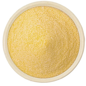 Maïs Jaune 1Kg Emballage Sous Vide Nouveaux Résidus de Riz Grains Bruts Origine Royaume-Uni Vente en Gros Direct Usine Maïs Grossier Polenta - Product Image 4