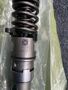 Inyectores Originales Perkins Serie 4000 4647614 - Compatibles con el Modelo Perkins 2025, Hechos en EE. UU. - Product Image 2