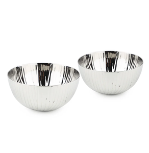 Bol à salade multifonctionnel en acier inoxydable, design minimaliste, vente en gros auprès des fournisseurs - Product Image 2