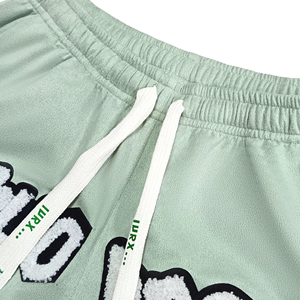 Direct Factory Muay Thai <b>Shorts</b> Bulk Purchase Satin Boxing Trunks High Elastic Waistband MMA <b>Shorts</b> Breathable <b>Grappling</b> Wear - Product Image 4