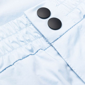 Pantalon cargo décontracté pour homme, léger, 100 % coton, écologique, respirant, tailles personnalisables, vente en gros - Product Image 6