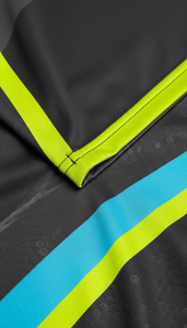 Camiseta Casual Oversize para Hombre, Sublimada, Ropa de Moda Urbana - Product Image 5