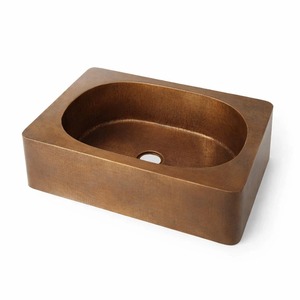 Lavabo de Diseño Moderno y Lujoso para Hoteles Boutique y Hogares de Diseño - Product Image 1