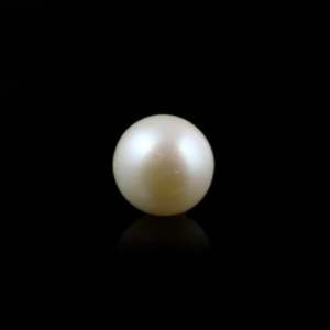 Perla Suelta de 5 Quilates, Gema Impresionante para Joyería Fina - Product Image 1