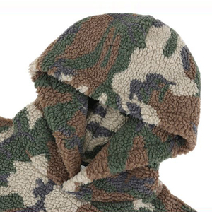 Sudadera con capucha al por mayor para hombre, sudadera barata para hombre, sudaderas de forro polar lisas personalizadas, sudaderas de color sólido. - Product Image 5