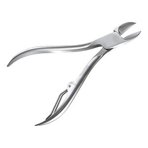 Coupe-ongles pour ongles épais de qualité médicale, coupes-ongles approuvés par les podologues, pour les personnes âgées, les hommes, les femmes, les bébés, les ongles épais des doigts et des orteils, soins des pieds - Product Image 1