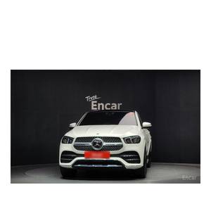 Mercedes-Benz Clase GLE GLE400d 4MATIC Coupé 2023, 130.312 km, Diésel, Automático, Volante a la Izquierda, Cámara Trasera - Product Image 3