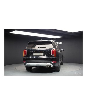 Hyundai Palisade Diesel 2.2 2WD Euro V Boîte Automatique Sièges en Cuir Volant à Gauche Caméra Arrière - 109 548 km (Modèle 2022) - Product Image 4