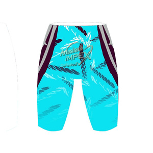 Unisex 7v7 Flag Football Uniform Packages High Quality Sublimated Compression Winter Player Name Custom Team Numbers Front Quick - Product Image 6