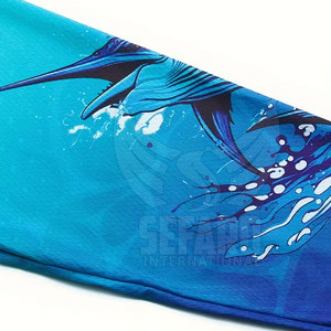 Camisetas de Pesca de Alta Calidad, Nueva Colección, Camisetas de Pesca de Primera Calidad, Camisetas de Pesca de Marca Privada - Product Image 3
