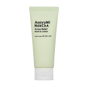 Aesyumi Nokcha Stress Relief Hand <b>Cream</b>-WT-BPC-1077 - Product Image 2