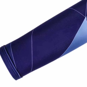 Custom Logo UV Sun Protection Cooling <b>Compression</b> <b>Arm</b> <b>Sleeves</b> for Sports-Unisex Outdoor Activities American Football <b>Arm</b> <b>Sleeves</b> - Product Image 2