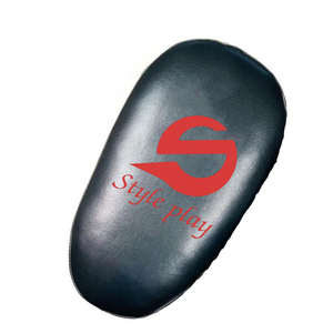 Escudo de patadas curvo de alta calidad para Taekwondo/Karate, nuevo estilo, diseño personalizado, escudos de patadas para venta en línea - Product Image 5