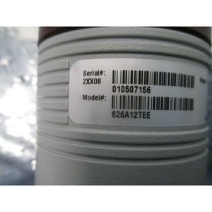 Transducteur de pression Baratron MKS 626A12TEE, 13.332 - Équipements et pièces semi-conductrices d'occasion fiables à l'échelle mondiale chez - Product Image 6