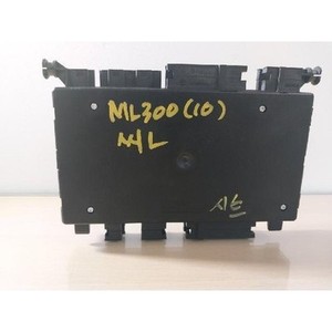 300 ECU y Módulos de Computación Usados A2118704785 - Product Image 1