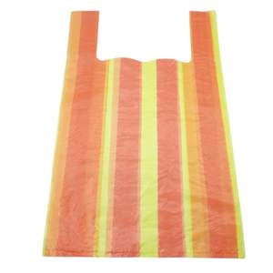 พร้อมเปล่งประกายด้วยกระเป๋าเสื้อยืด5สีของเรา-เหมาะสำหรับทุกโอกาส!" - Product Image 3