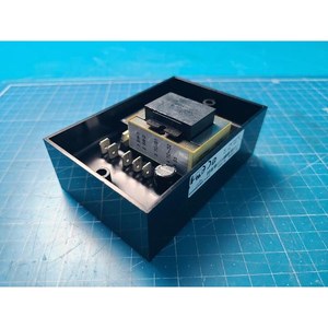 WATLOW TC Type J CFE4JH006AAAA <b>Ceramic</b> Fiber <b>Heater</b> Used As Is Legacy Semiconductor Equipment Parts - Product Image 6