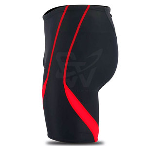 Hot Selling <b>Compression</b> <b>Shorts</b> For <b>Men</b> Perfect Spandex Polyester <b>Compression</b> <b>Shorts</b> For Workout - Product Image 3