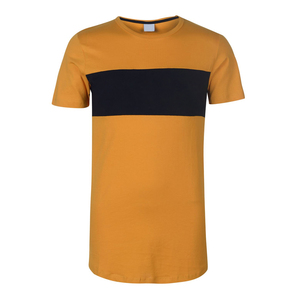 Nouveauté, t-shirts pour hommes en coton 100% personnalisés, best-sellers, séchage rapide, respirants, col rond, manches courtes, coupe classique, fabriqués au Pakistan - Product Image 1
